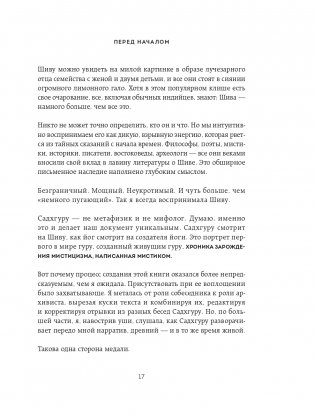 Адийоги. Источник Йоги. Садхгуру фото книги 16