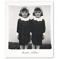 Diane Arbus: An Aperture Monograph фото книги