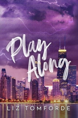 Play Along: 4th in the Windy City series фото книги