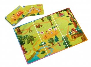 Детектим. Для детей: Кристофер и его плюшевые друзья фото книги 9