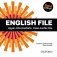 English File third edition Upper-Intermediate Class Audio CDs фото книги маленькое 2