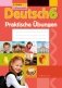 Немецкий язык. 6 класс. Практикум. ГРИФ фото книги маленькое 2