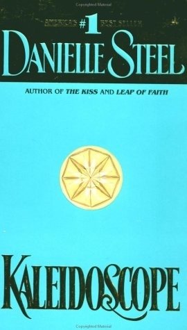 Kaleidoscope фото книги