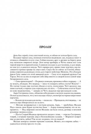 Буря мечей. Пир стервятников фото книги 7