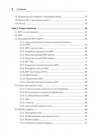 BPF: профессиональная оценка производительности фото книги 3