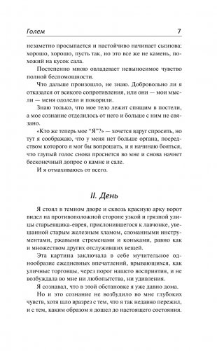 Голем фото книги 4