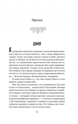 В поисках тигра фото книги 10