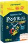 Развивающая настольная игра "Геокомплект 2 в 1" фото книги маленькое 2