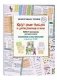 Круглые числа и дополнения к ним. Квест-тренажер устного счета. Сложение и вычитание в пределах 10 000 фото книги маленькое 2