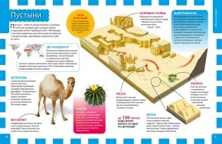 Российская энциклопедия для девочек и мальчиков фото книги 2