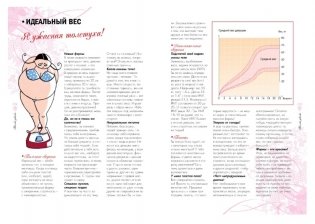 Только девочки. 100% фото книги 6