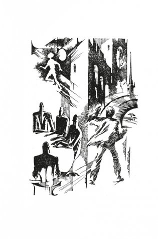 Голубятня на желтой поляне фото книги 2