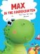 Max in the kindergarten фото книги маленькое 2