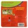 Заюшкина избушка. Русские народные сказки. Книга с 5 пазлами из 6 деталей фото книги маленькое 6