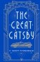 The Great Gatsby фото книги маленькое 2