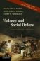 Violence and Social Orders фото книги маленькое 2