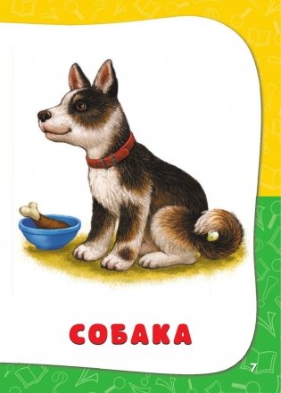 Годовой курс занятий: для детей от рождения до года (+ CD-ROM) фото книги 8