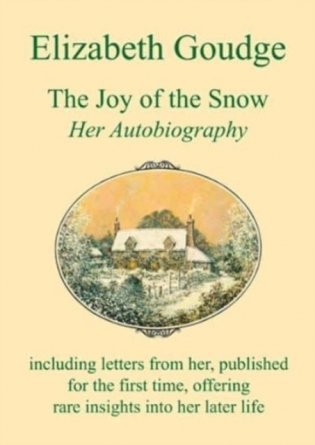 Joy of the snow фото книги