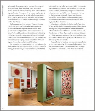 Stephen Ellcock’s Book of Textiles: The Karun Thakar Collection фото книги 4