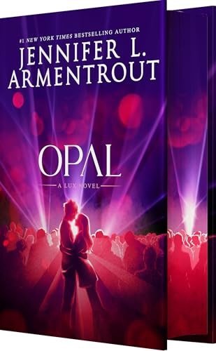 Opal HB фото книги