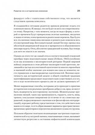 Идентичность и цикл жизни фото книги 14