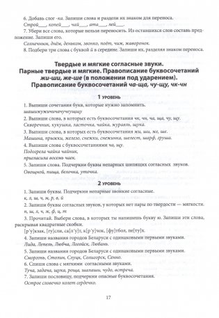 Русский язык. Сборник дидактических заданий. 2 класс. ГРИФ фото книги 6