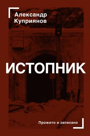 Истопник фото книги