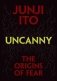 Uncanny: The Origins Of Fear фото книги маленькое 2