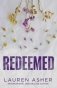 Redeemed фото книги маленькое 2