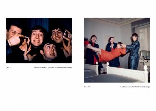 One Two Three Four. "Битлз" в ритме времени фото книги 4