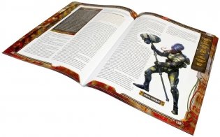 Starfinder. Настольная ролевая игра. Серия приключений «Мёртвые солнца», выпуск №3: «Расколотые миры фото книги 2