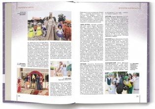 Регионы Беларуси. Могилёвская область. Том 6. Книга 1 фото книги 2