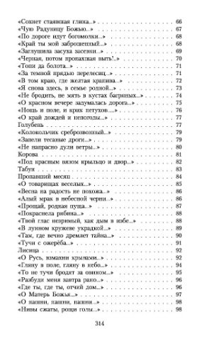 Не жалею, не зову, не плачу фото книги 3