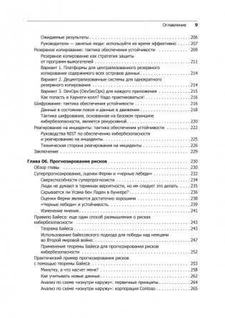 Кибербезопасность: главные принципы фото книги 5