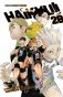 Haikyu!! Volume 28 фото книги маленькое 2