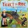 Ticket to Ride : Нидерланды фото книги маленькое 3