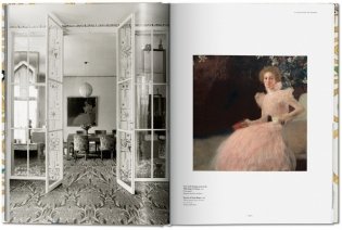 Gustav Klimt. Complete Paintings фото книги 3