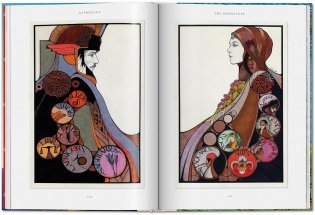 Astrology. The Library of Esoterica mini фото книги 5