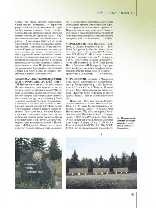 Регионы Беларуси. Гомельская область. Том 3. Книга 2 фото книги 5