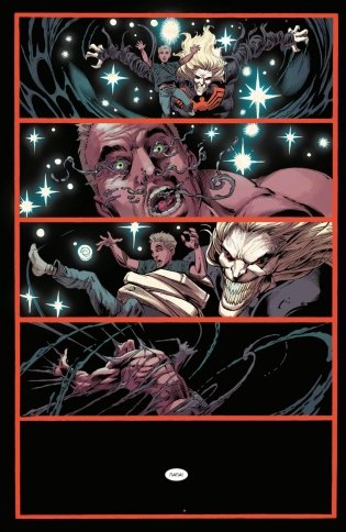 «Веном» Донни Кейтса. Полное собрание. Том 2 фото книги 2