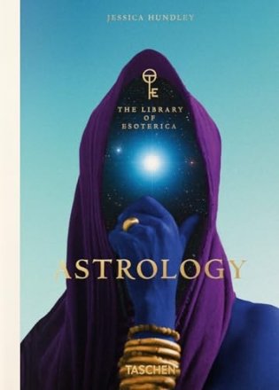 Astrology. The Library of Esoterica mini фото книги