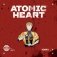 Значок металлический. Atomic Heart. Близняшка фото книги маленькое 2