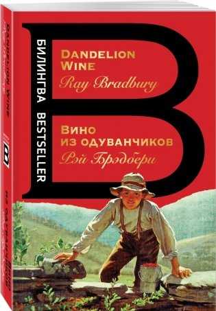 Вино из одуванчиков фото книги