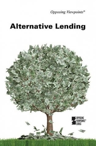 Alternative Lending фото книги