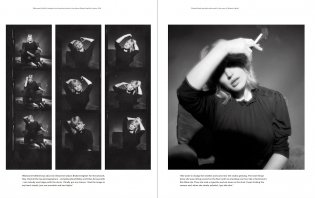 Dennis Morris фото книги 10