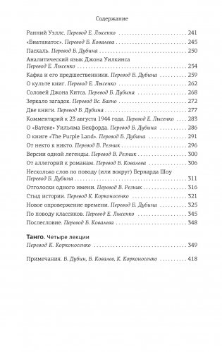 Зеркало загадок фото книги 4