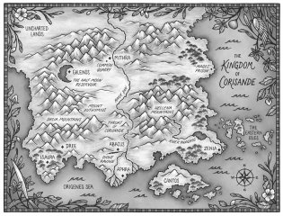 Sisters of Sword and Song фото книги 3