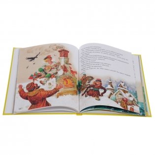 Русские народные сказки фото книги 4