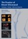 The Practice of Breast Ultrasound: Techniques, Findings, Differential Diagnosis фото книги маленькое 2