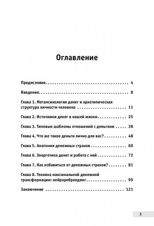 Метапсихология денег. Принцип миллионера фото книги 2